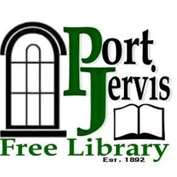 Port Jervis Free Library, NY